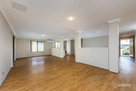 Property photo of 37 Gemini Way Madeley WA 6065
