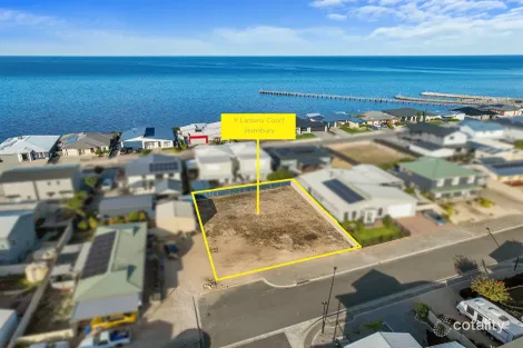 9 Lantana Ct, Stansbury, SA 5582