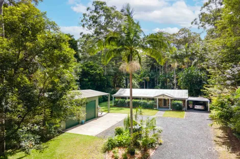 4 Grey Gum Ct, Lake Macdonald, QLD 4563