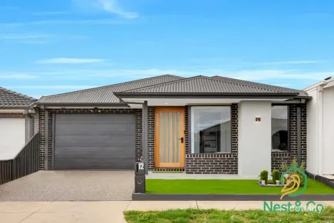 12 Bismuth St, Kalkallo, VIC 3064