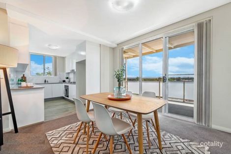 Property photo of 18/111 Railway Terrace Schofields NSW 2762