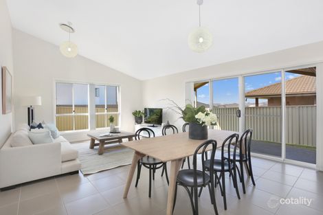 Property photo of 34 Geoghegan Circuit Oran Park NSW 2570