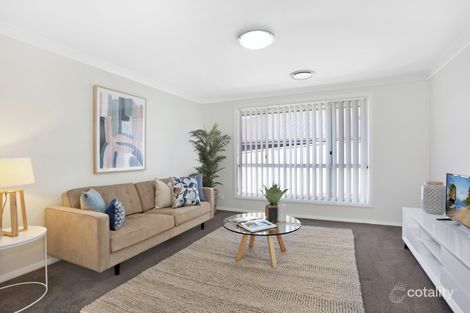 Property photo of 34 Geoghegan Circuit Oran Park NSW 2570