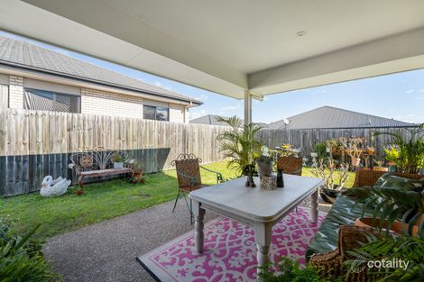 Property photo of 28 Bluestone Drive Logan Reserve QLD 4133