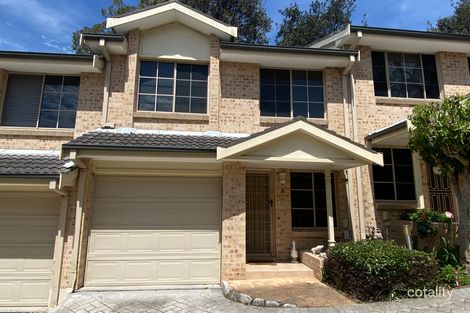 6/10-12 Strickland St, Heathcote, NSW 2233