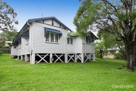 Property photo of 31 Baroona Road Milton QLD 4064