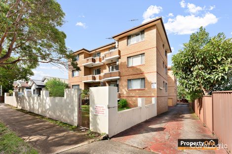 Property photo of 12/18-20 Campbell Street Punchbowl NSW 2196