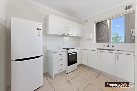 Property photo of 12/18-20 Campbell Street Punchbowl NSW 2196
