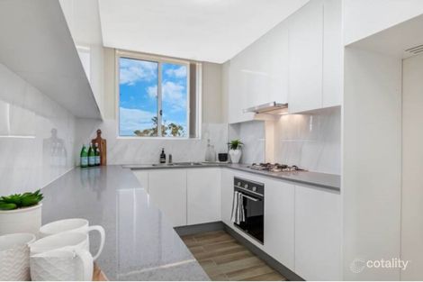 Property photo of 18/111 Railway Terrace Schofields NSW 2762