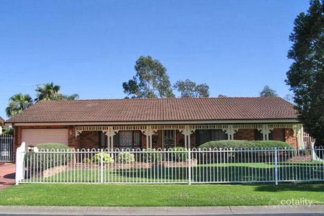 6 Sennar Rd, Erskine Park, NSW 2759