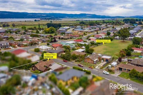 Property photo of 2 Mallard Place Newnham TAS 7248