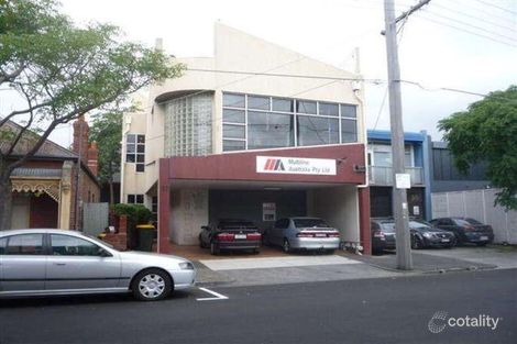 32 Boundary St, South Melbourne, VIC 3205