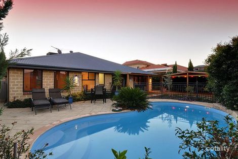 Property photo of 12 Narrien Loop Hocking WA 6065