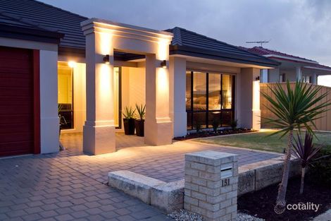 Property photo of 151 Nicholas Road Hocking WA 6065