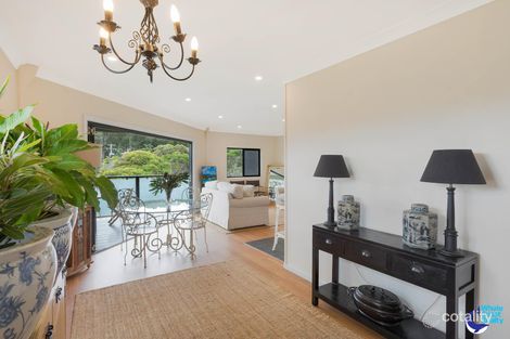 Property photo of 91 Cresswick Parade Dalmeny NSW 2546