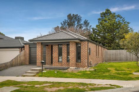 Property photo of 30 Jorose Road Hampton Park VIC 3976