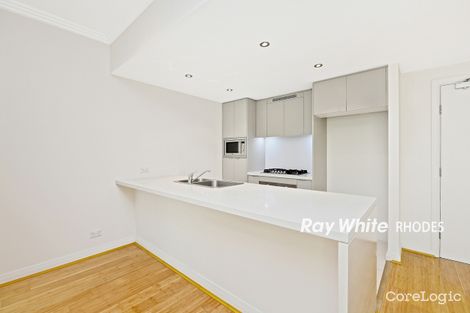 Property photo of 27/2 Nina Gray Avenue Rhodes NSW 2138