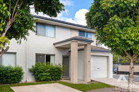 Property photo of 44/116-136 Station Road Loganlea QLD 4131