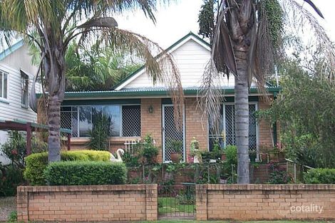 107 Stratton Tce, Manly, QLD 4179