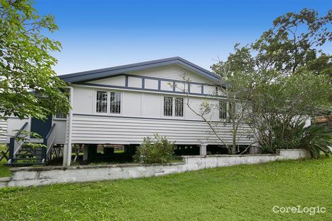 Property photo of 31 Baroona Road Milton QLD 4064