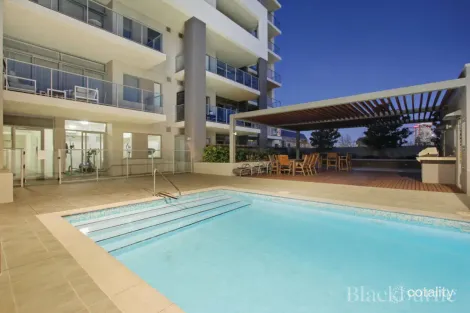 Property photo of 8F/1303 Hay Street West Perth WA 6005