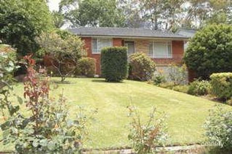 Property photo of 23 Bingara Road Beecroft NSW 2119