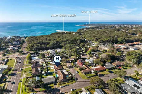 Property photo of 2 Chelsea Close Noraville NSW 2263