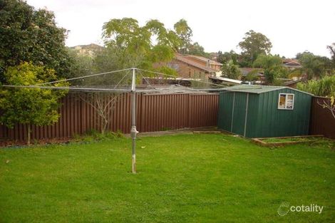 Property photo of 16 Pokolbin Place Edensor Park NSW 2176