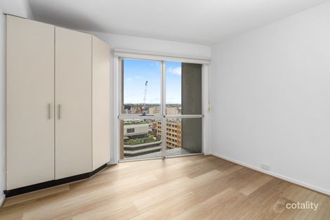 Property photo of 1410/325 Collins Street Melbourne VIC 3000
