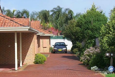 Property photo of 2/10 Seaforth Road Balcatta WA 6021