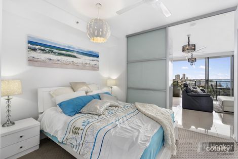 Property photo of 1109/17 Bath Street Labrador QLD 4215
