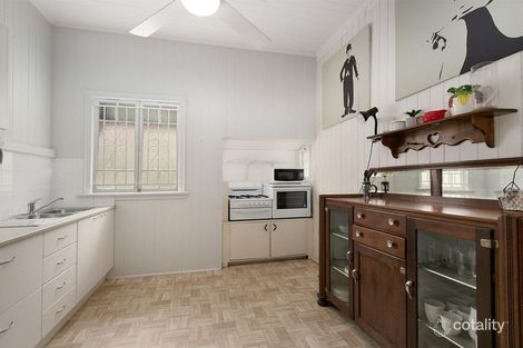 Property photo of 31 Baroona Road Milton QLD 4064