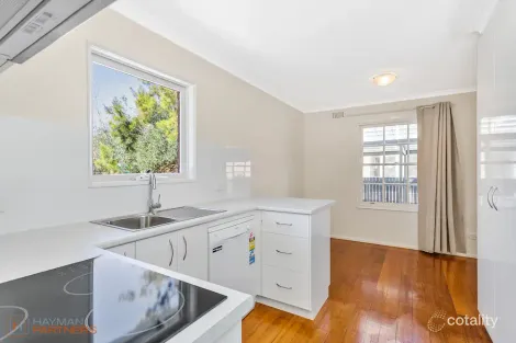 Property photo of 23 Blacket Street Downer ACT 2602