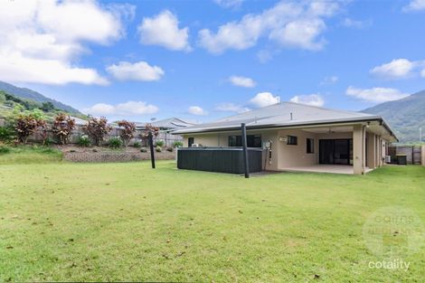 Property photo of 11 Willoughby Close Redlynch QLD 4870