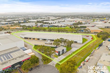 41-45 Hydrive Cl, Dandenong South, VIC 3175