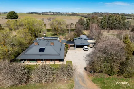 80 Williams Lane, Shadforth, NSW 2800