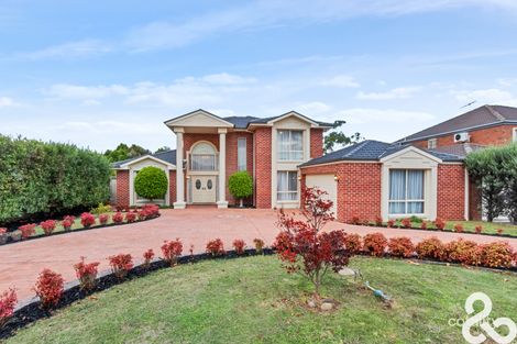 Property photo of 10 Murchison Avenue Taylors Lakes VIC 3038