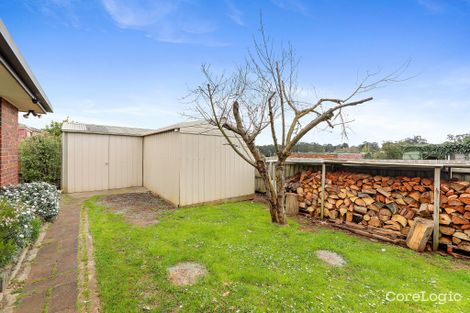 Property photo of 1 McClure Street Drouin VIC 3818
