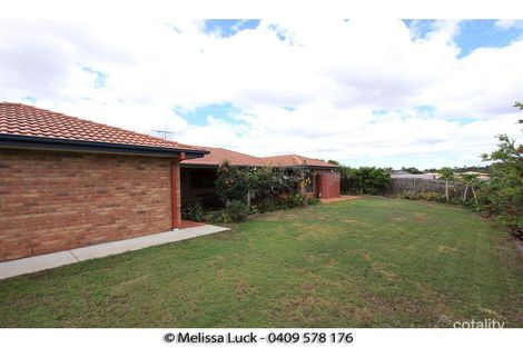 Property photo of 153 Sunview Road Springfield QLD 4300