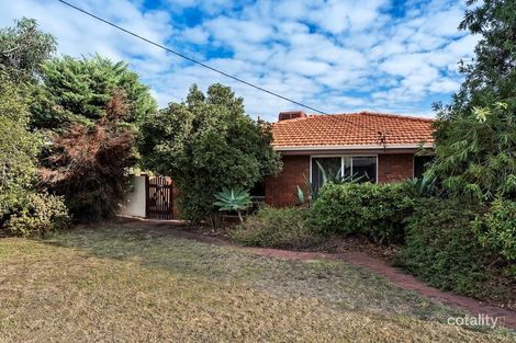 Property photo of 72 Allamanda Way Forrestfield WA 6058