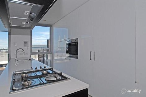 Property photo of 246/9 Wharf Street Docklands VIC 3008