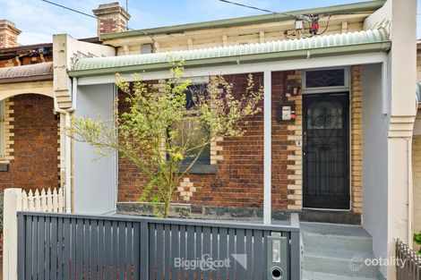 Property photo of 46 Lyndhurst Street Richmond VIC 3121