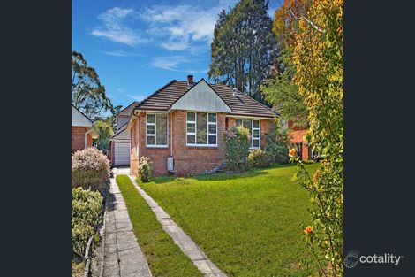 13 Mungarra Ave, St Ives, NSW 2075