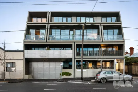 4/33-35 Arden St, North Melbourne, VIC 3051
