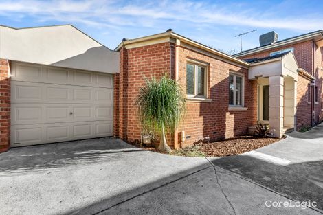 2/21 Ludbrook Ave, Caulfield South, VIC 3162