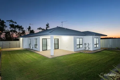 Property photo of 6 Teece Street Durack NT 0830