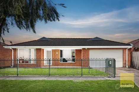 Property photo of 47 Kunat Street Deer Park VIC 3023