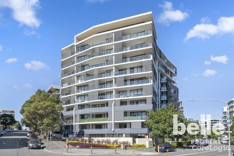 Property photo of 303/11-13 Mary Street Rhodes NSW 2138