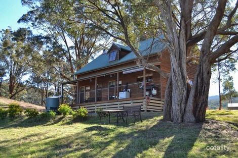 Property photo of 731 North Creek Road Ancona VIC 3715