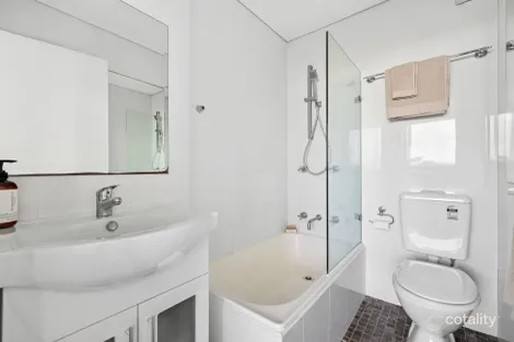 Property photo of 33/77-83 Cook Road Centennial Park NSW 2021